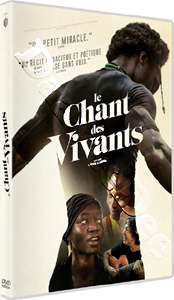 Songs of the Living | Le chant des vivants  |   DVD